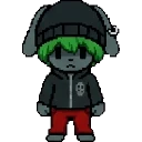 lukeni sprite