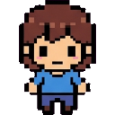 Tormentor sprite