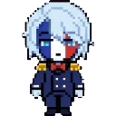France sprite