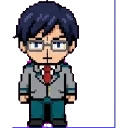 Tenya sprite