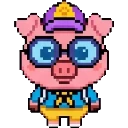 Veterham sprite