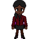 Ellen sprite