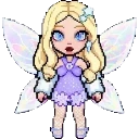 lucy sprite
