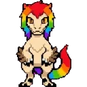 Chaos sprite