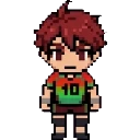 Han Gitae sprite