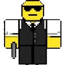 Caporegime sprite