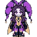 Jester sprite