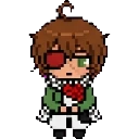 Palestine sprite