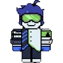Doctor Mathew sprite