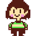 Chara sprite