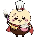‏Rakko sprite