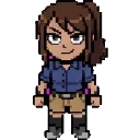 Karol sprite