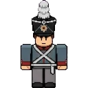 Karl sprite