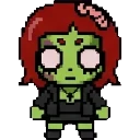 симка sprite