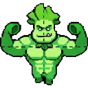 Bonk Choy sprite