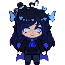 Ucide sprite