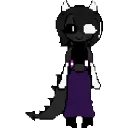 Twixxel Lesgo sprite