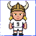 Viking Halland sprite