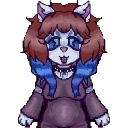 Nova sprite