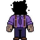 Honcho sprite