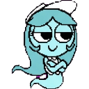 Connie sprite