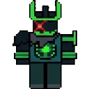 1x4 sprite
