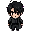 Yoo Joonghyuk sprite