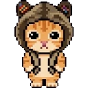 New NPC sprite
