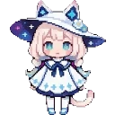 Nana sprite