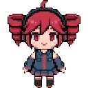 Teto sprite
