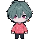 Ryu sprite