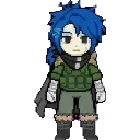 Guest 1337 sprite