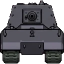 Maus sprite