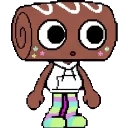 Comem sprite