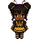 Bumblebee sprite