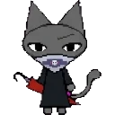 Feitan sprite