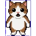 Meowl sprite
