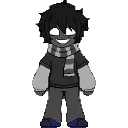 Twixxel sprite
