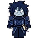 Two Time sprite