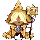 Pure Vanilla Cookie sprite