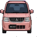 2010 Mitsubishi Ekwagon sprite