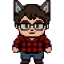 Maddie sprite