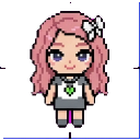 Iroha sprite