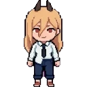 Power sprite