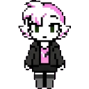 Sarah sprite
