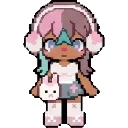 Ttalgi sprite