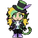 Mayor Error sprite