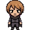 L sprite