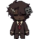 GroxMc sprite