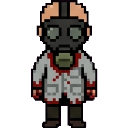 Doctor Purnell sprite